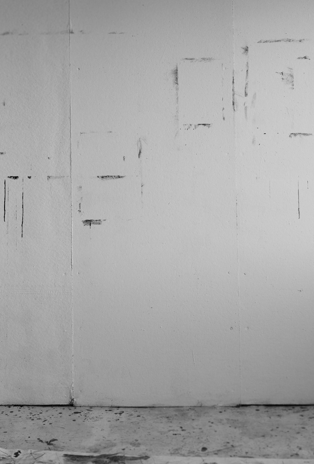 Maren Hansen, Paare, Skizze